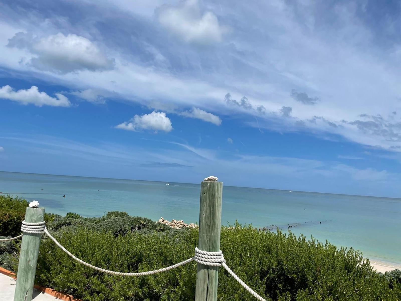 El Paraiso De Capitan Fernando Chelem Exteriör bild